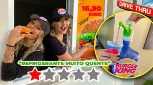We did not find results for: Burger King Finden Pranks Zu Deutsch Streiche Gehoren Zum Guten Ton