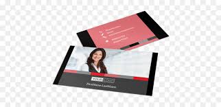 This modern design features a subtle. Accounting Bookkeeping Business Card Template Preview Accounts Business Card Sample Hd Png Download Vhv