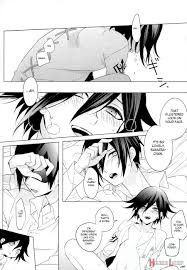 Page 3 of Kimi No Shoujikina Usotsuki Heart (by Wasi) 