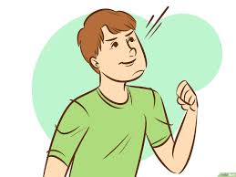 كيفية التمتع بشخصية إيجابية صور توضيحية Wikihow