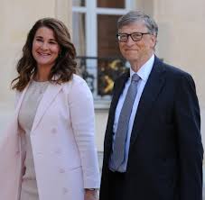 William henry gates iii (born october 28, 1955) is an american business magnate, software developer, investor, author, and philanthropist. Gates Scheidung Melinda Lehrt Die Schwachen Der Tech Milliardare Welt