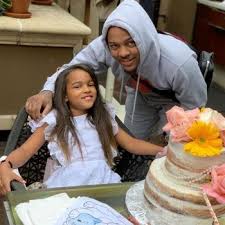 Newstoter Com Black News And Entertainment Portal Bow Wow Birthday Celebration Daughter