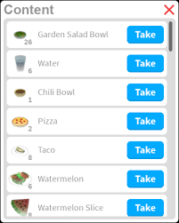 Maybe you would like to learn more about one of these? Appliances Welcome To Bloxburg Wiki Fandom
