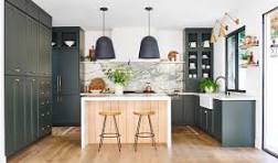 38 Kitchen Cabinet Ideas for Every Design Style
