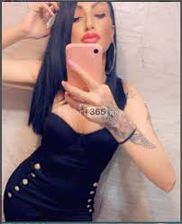 Francesca - Trans Roma - Escort365.xxx