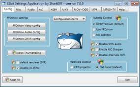 Bu pakette tüm videolar için gerekli olan codecleri bulabilir ve kurabilirsiniz. K Lite Codec Pack Full 16 2 Download Computer Bild