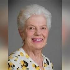 Most Recent Obituaries