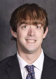 2014-15 Men's Swimming and Diving Roster