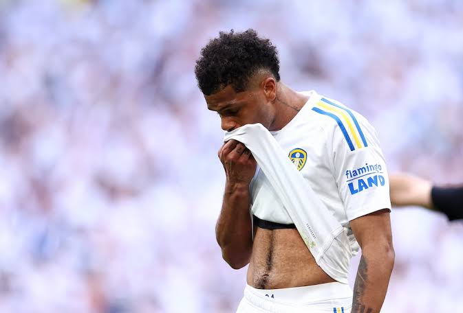Leeds United set to lose significant Georginio Rutter fee due to one clause