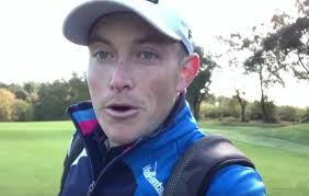 Let's Talk About Golf