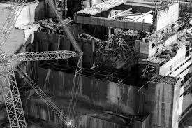 Chernobyl nuclear power plant them. Chernobyl Pictures And Facts About Nuclear Disaster At Power Plant 31 Years Later