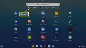 The moment they see microsoft users are angry on the removal of the start button, they bring google chrome app launcher will help you enter all of your chrome applications from your desktop using a small icon that is placed on your task bar. How To Zip And Unzip Files On A Chromebook