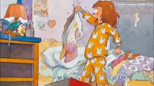 No Clean Clothes By Robert Munsch Read Aloud By Book Read Aloud For Chil Robert Munsch Robert Munsch Books Read Aloud