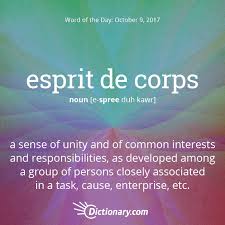 Esprit De L Escalier Word Of The Day June 11 2019 Words Uncommon Words Writing Words
