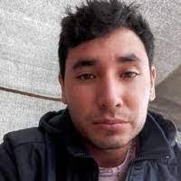 Aaron Manrique's Instagram, Twitter & Facebook