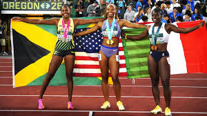 Trend Google: atletica leggera