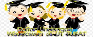Daftar nama tutor ttm masa 2020.1. Yudisium Wisuda Upbjj Ut Bandar Lampung