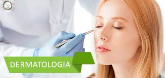 Resultado de imagem para Dermatologia