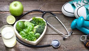 Because early food preferences influence later choices, a healthy diet in childhood may have benefits over a lifetime. News Brief Nyit Recognized By Acsm For Promoting Healthy Lifestyles Box New York Tech