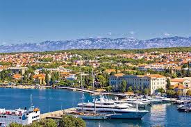 Bienvenidos a la croacia, el portal / guía en castellano con información turística sobre la república de croacia. Que Ver Y Hacer En Zadar Guia De La Bella Ciudad De Croacia 2020