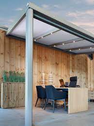 Pergola sur mesure pas cher. Pergola Lux Ma Pergola Alu Pergola Sur Mesure Aluminium En Kit Pas Cher