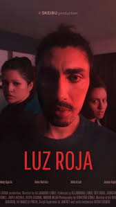 🎬 @skeibu.sv #luzroja #shortfilm