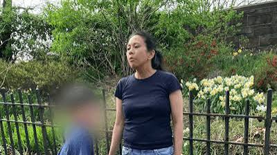 Family pleads for public's help finding missing 53-year-old single mother last seen in DC