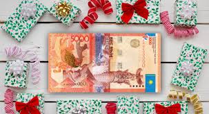 Блогер логан пол назвал сумасшествием свой поединок с мейвезером. 5000 Tenge Hvatit 12 Idej Dlya Novogodnih Podarkov 29 Dekabrya 2018 11 12 Novosti Na Tengrinews Kz