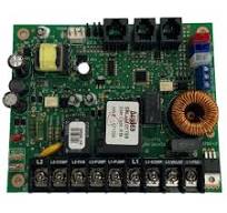 REPLACEMENT U-CONTROL BOARD DX/TW (Unity Board)