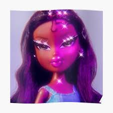 Find 20 images that you can add to blogs, websites, or as desktop and phone wallpapers. Yellow Bratz Aesthetic Novocom Top