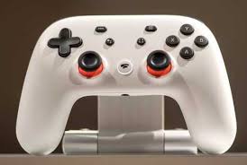 Trivia, charades, and drawing over video with your friends. Google Unveils Stadia A New Cloud Gaming Platform And Its Controller