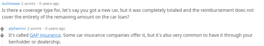 Compare cheap car insurance quotes for free. A Guide To Car Insurance According To Reddit Quotewizard