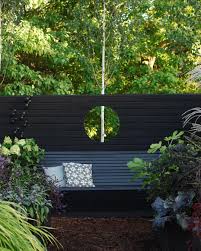 Good Morning I Kind If Miss My Show Garden A Bit Just Look At The White Trunk Of The Himalaya Birch Himalayabjo City Garden Garden Design Landscape Design