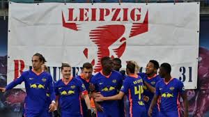Rb leipzig, leipzig (leipzig, germany). Rb Leipzig Branch Into India By Partnering Isl Side Fc Goa