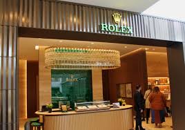 Take a look inside the new Tapper's Jewelry in Novi