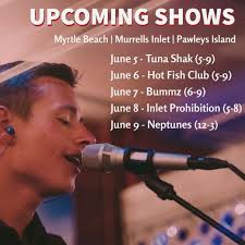 Profile for Will Shehan Music