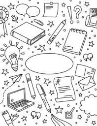 Pdf generator, jpg file, a4 size free to download Language Coloring Sheets Worksheets Teaching Resources Tpt