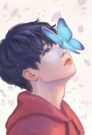 Where Stories Live Bts Fanart Fan Art Bts Drawings