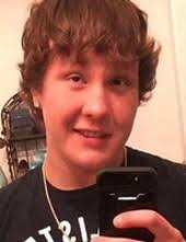 Obituary information for Gavin McKay Hannah