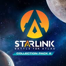 As a game, paying that much money for the standard digital edition is insane irrespective of whether there are even more expensive ways to get it. Starlink Battle For Atlas Digital Collection Pack 2 English Chinese Korean Japanese Ver