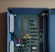 ABB HIEE401481R0001 Board Printed Circuit Combination Digital Analog  Input/outp