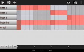 No solo es la mejor aplicación que podemos encontrar dentro del app store sino que . Groove Mixer Music Beat Maker 2 5 1 Descargar Apk Android Aptoide