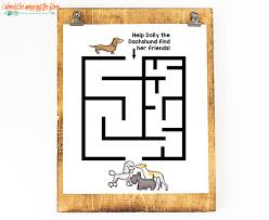 Below is a list of our free printable mazes for kids. Free Mazes To Print I Should Be Mopping The Floor