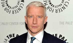 Image result for Anderson Cooper