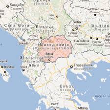 Le pays, qui compte deux millions d'habitants, occupe approximativement la moitié nord de la macédoine géographique, qui s'étend aussi en bulgarie et en grèce. Elargissement Trois Pays Sur Les Rails De L Union Cuej Info