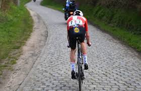 La competición se efectua el 26 marzo 2021 en bélgica. Uijwqi93s5xtym