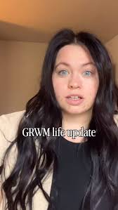 Just a little GRWM and life ramble 🫶✨, Some days it’s less about the  makeup and more about slowing down, catching up, and remembering that we’re  all doing our best — even in the chaos. 💕, Whether ...