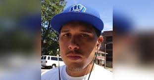 Obituary information for Daniel James Athy