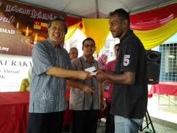 The message, which had made its rounds on social media on monday, claimed that the assemblyman had allegedly misappropriated funds from ptptn loans meant for vision college students. 41 Waris Dun Ijok Terima Smue Fasa Ke 2 Selangorkini