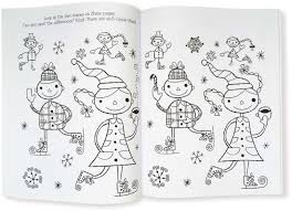 Winter wonderland coloring pages marvelousntable walking in cheshire cat free christmas. Winter Wonderland Coloring Book